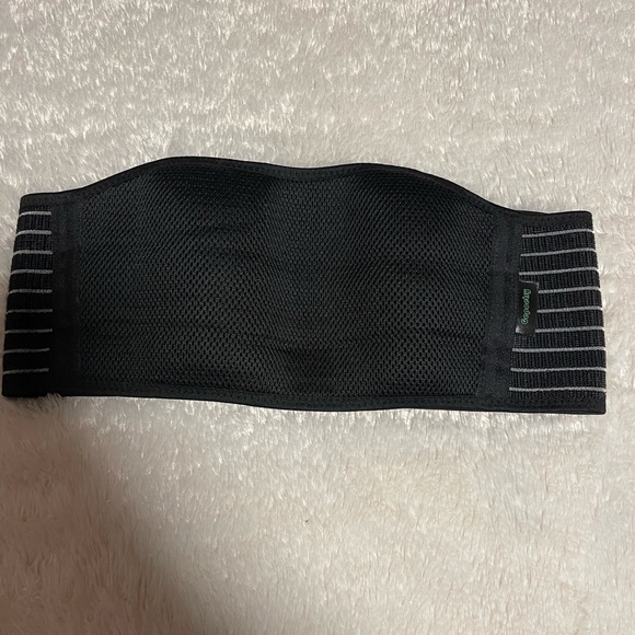 Maternity support belt 🖤 - Picture 3 of 13